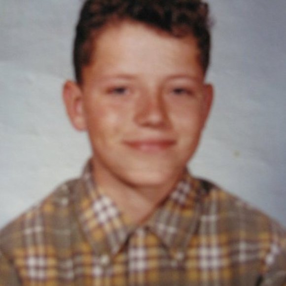 Meet your Posher, John - Picture 1 of 1